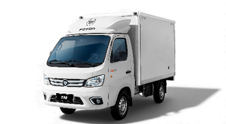 TM 3 - FOTON - Motornation