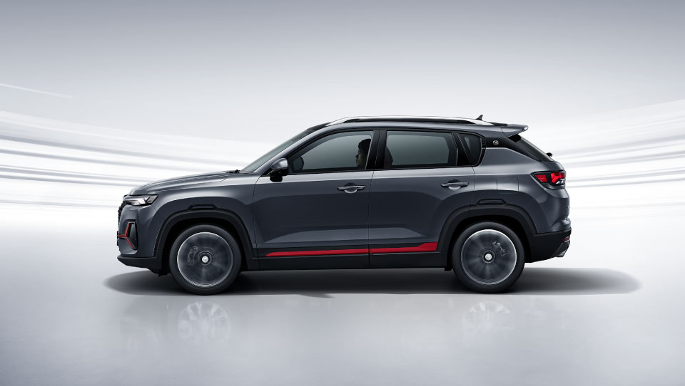 2021 Genesis G80 Exterior