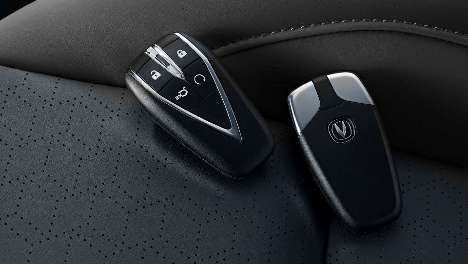 2021 Genesis G80 Interior