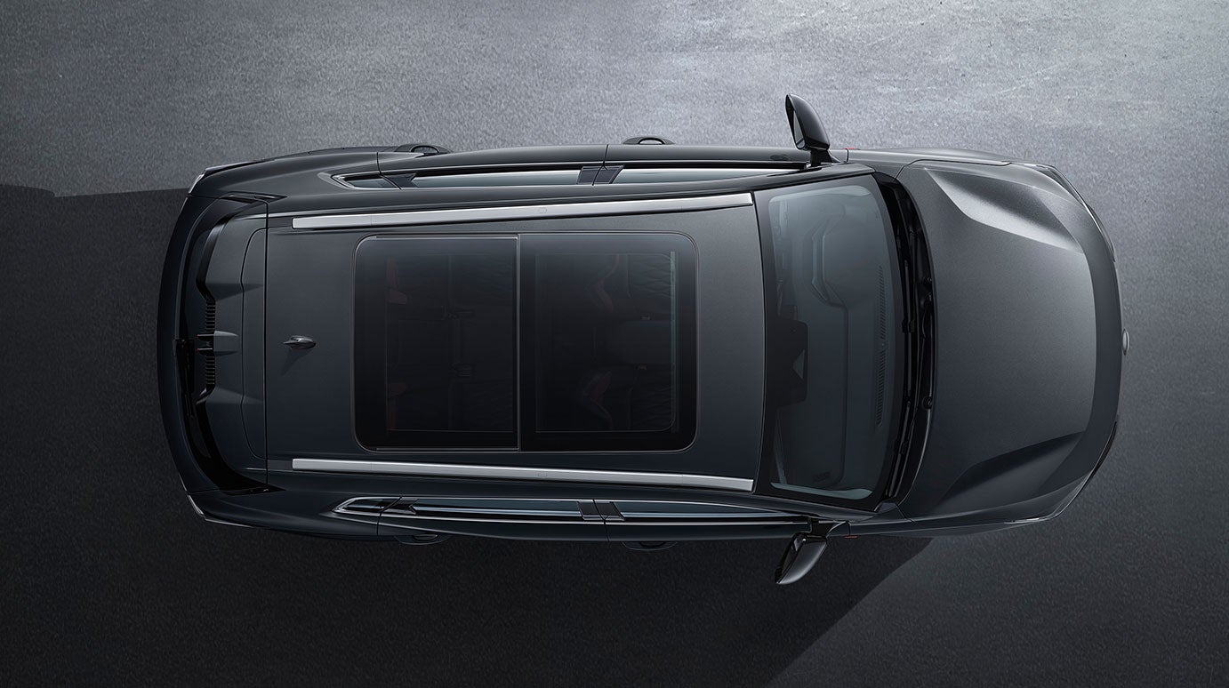 2021 Genesis G80 Exterior