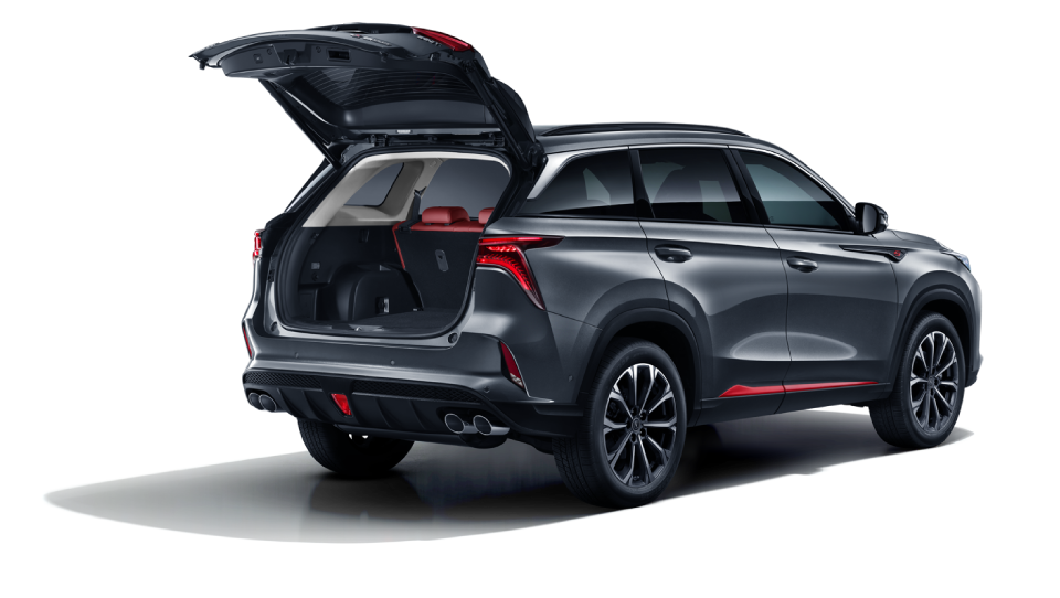 2021 Genesis G80 Exterior