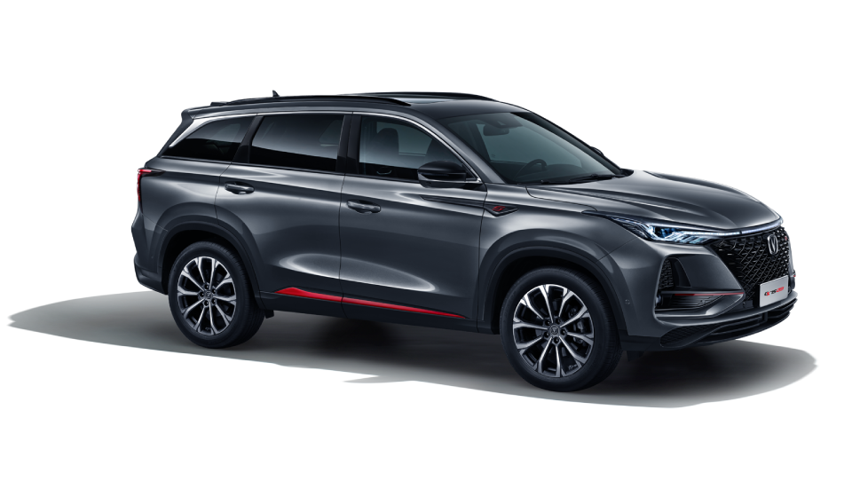 2021 Genesis G80 Exterior