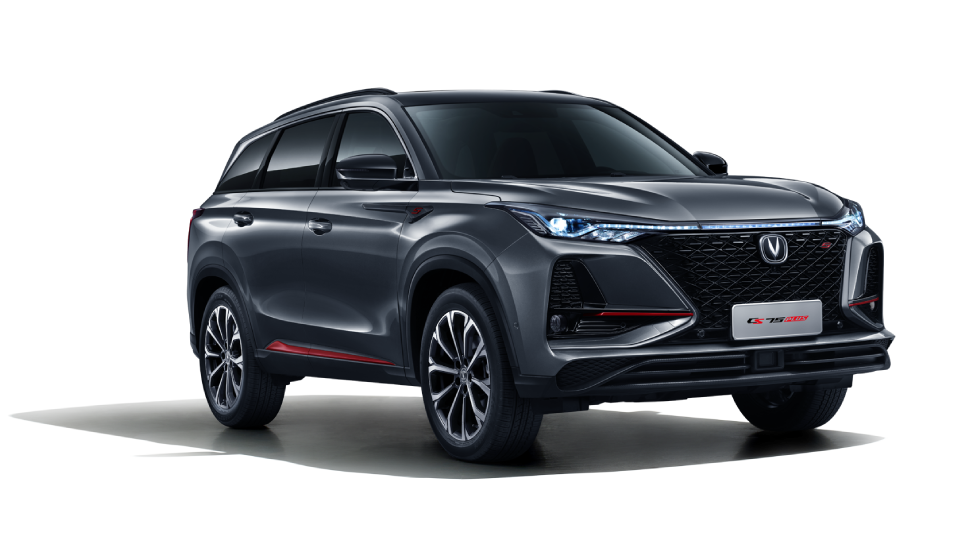 2021 Genesis G80 Exterior