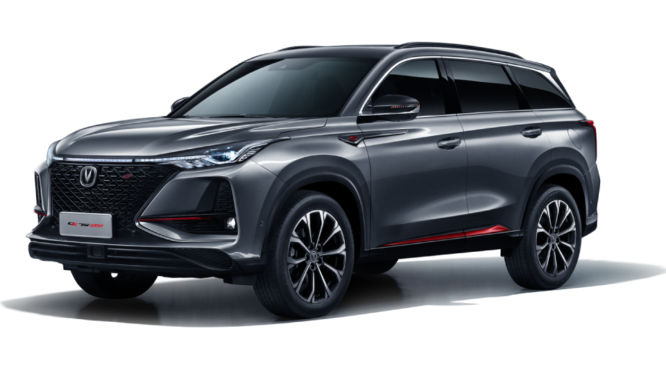 2021 Genesis G80 Exterior