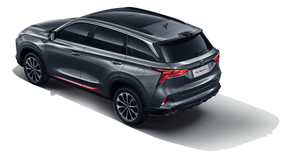 2021 Genesis G80 Exterior