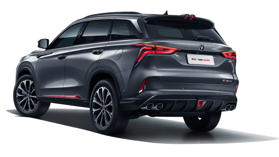 2021 Genesis G80 Exterior