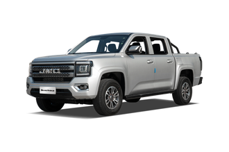 JMC EV BLACK - Motornation Tláhuac en Iztapalapa México