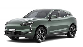 SERES 5 EV - Motornation Tláhuac en Iztapalapa México